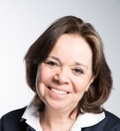 Hilary Stallibrass