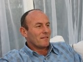 Laurence Jarosy