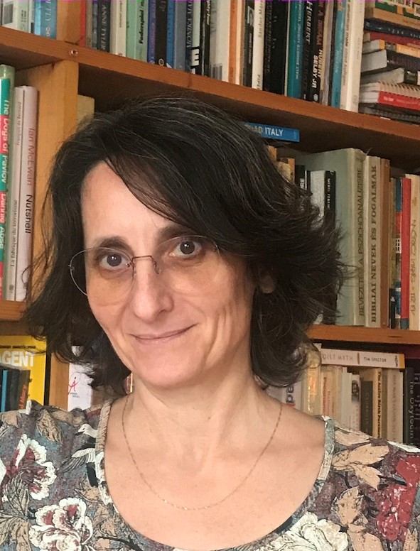 Maria Pinter