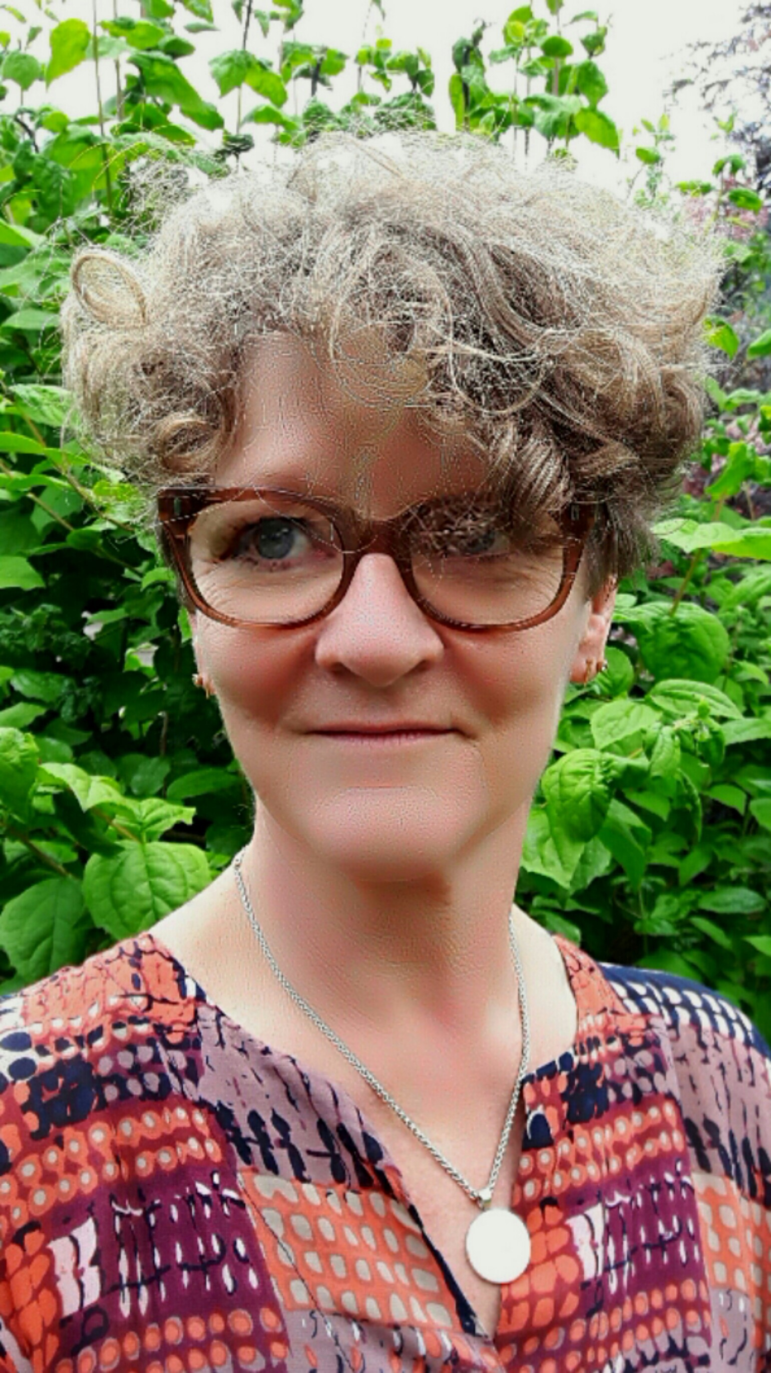 Helen Lewis