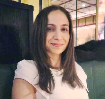 Elena Playa Kyriakou