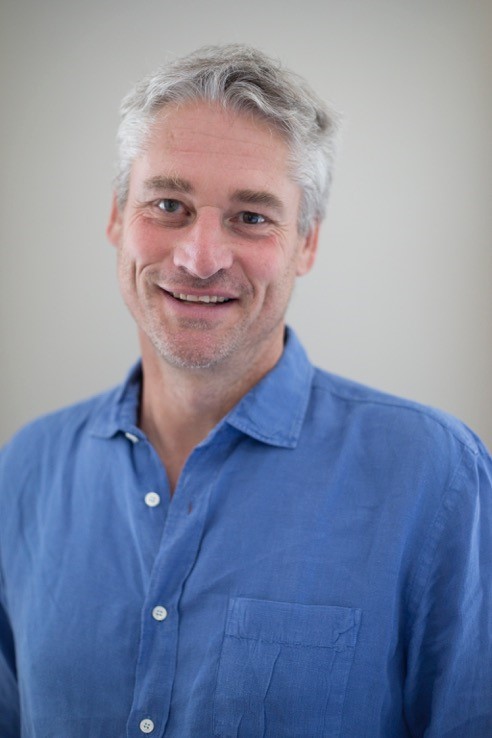 Simon Wilson Stephens