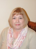 Madeleine Rollason