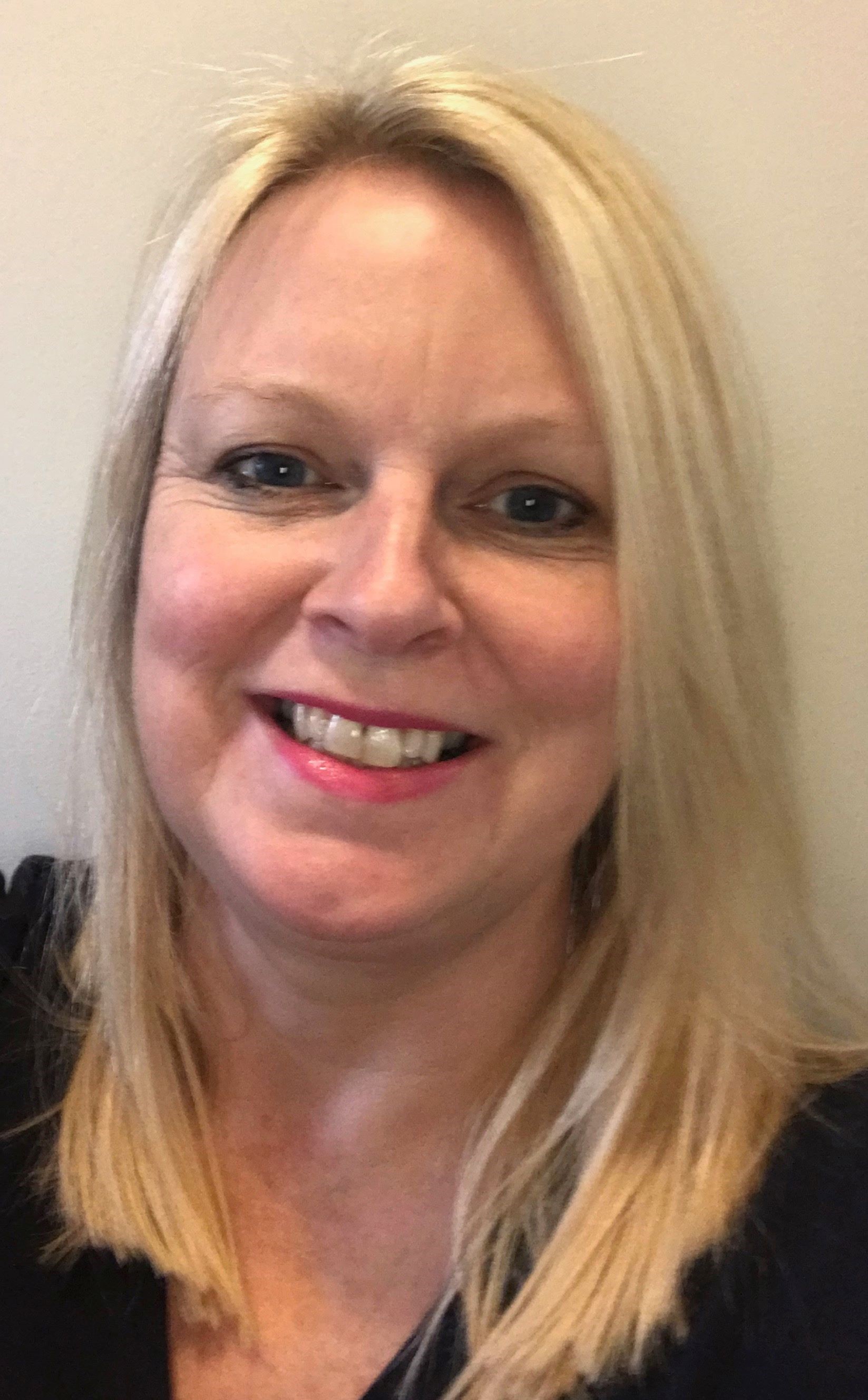 Angela Watt