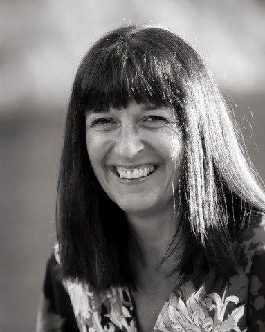 Sally Warr