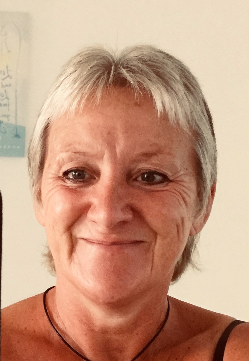 Elizabeth Crawford