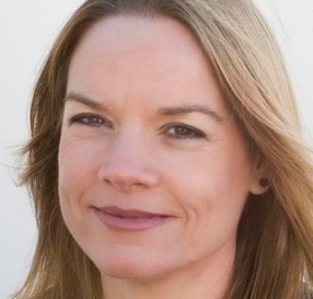 Joanna Marlor