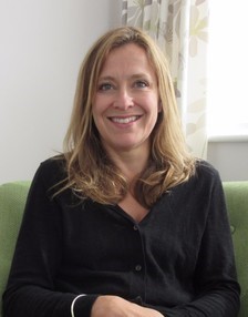 Charlotte Speirs