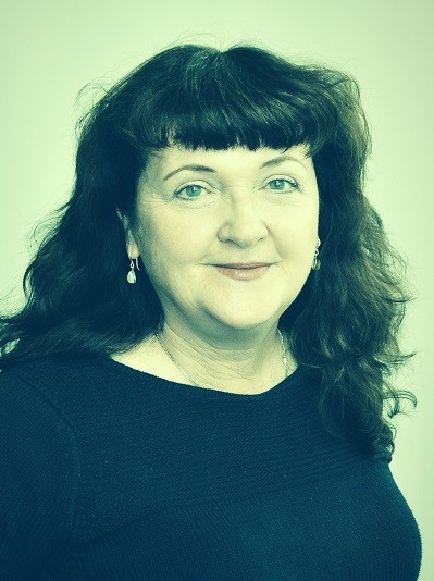 Josephine Patten-Walsh