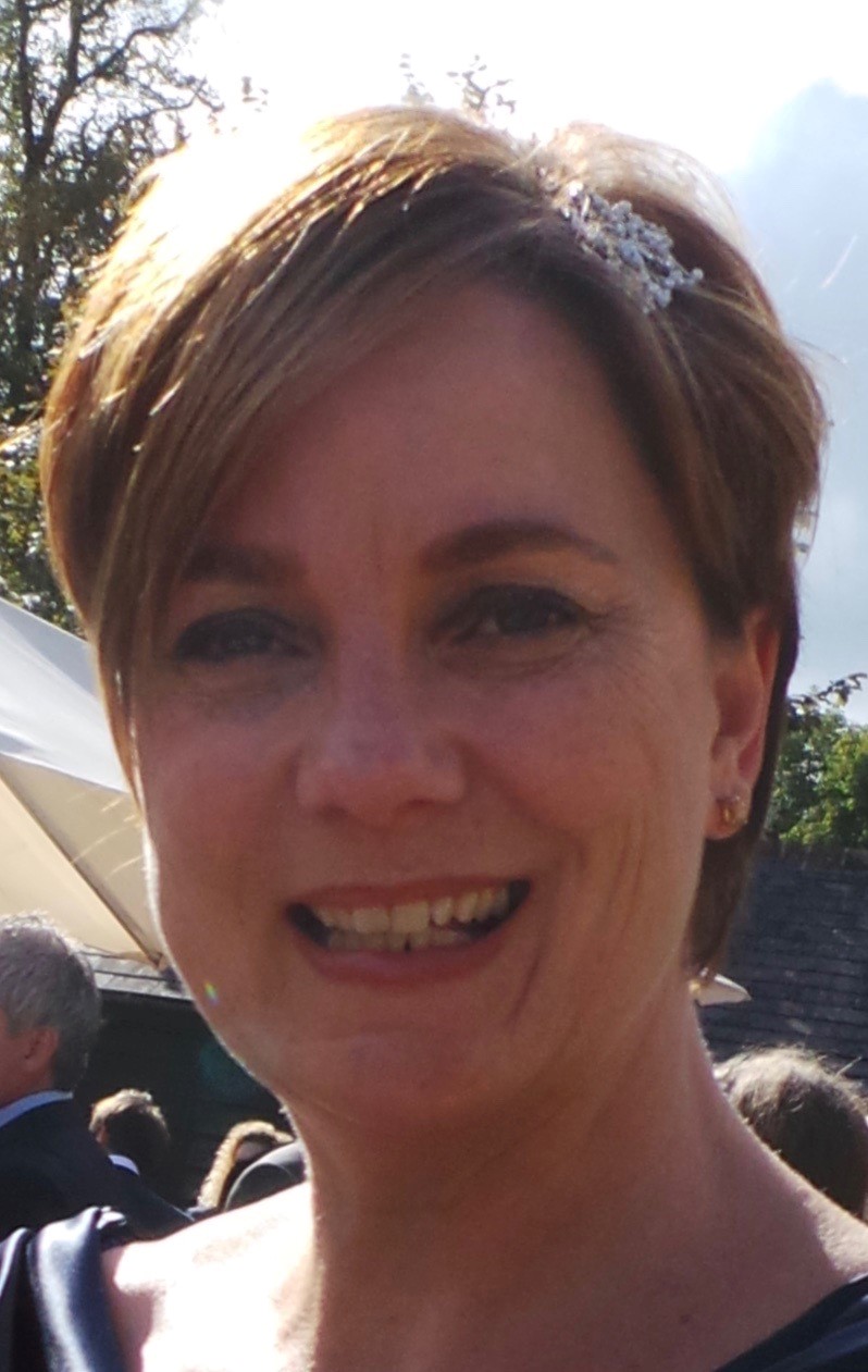Louise Wheeler