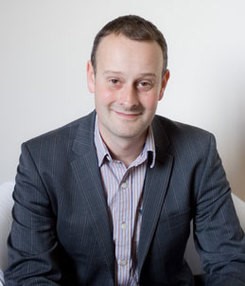 Benjamin Chapman