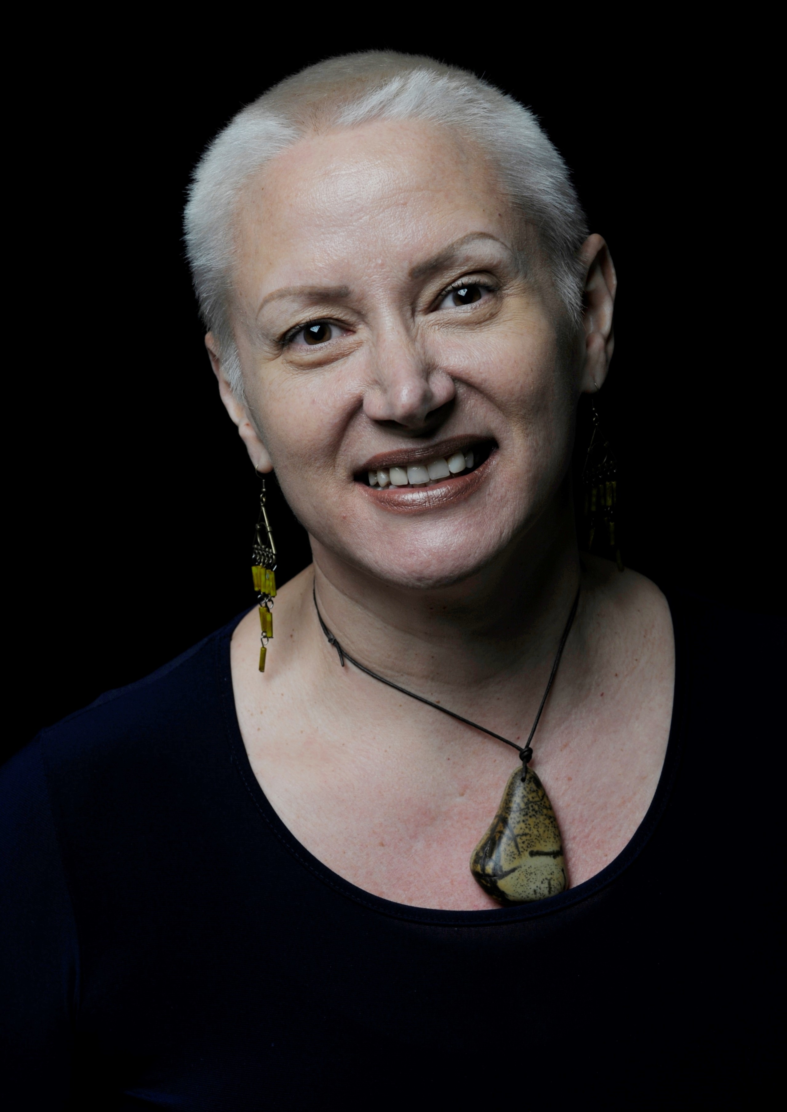 Sally Spigner