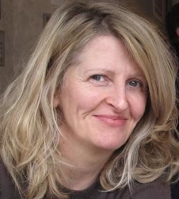 Patricia Boles