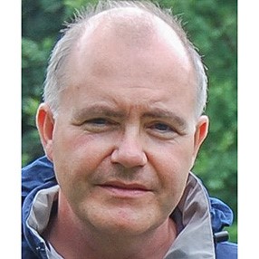 Kevin Rodgers
