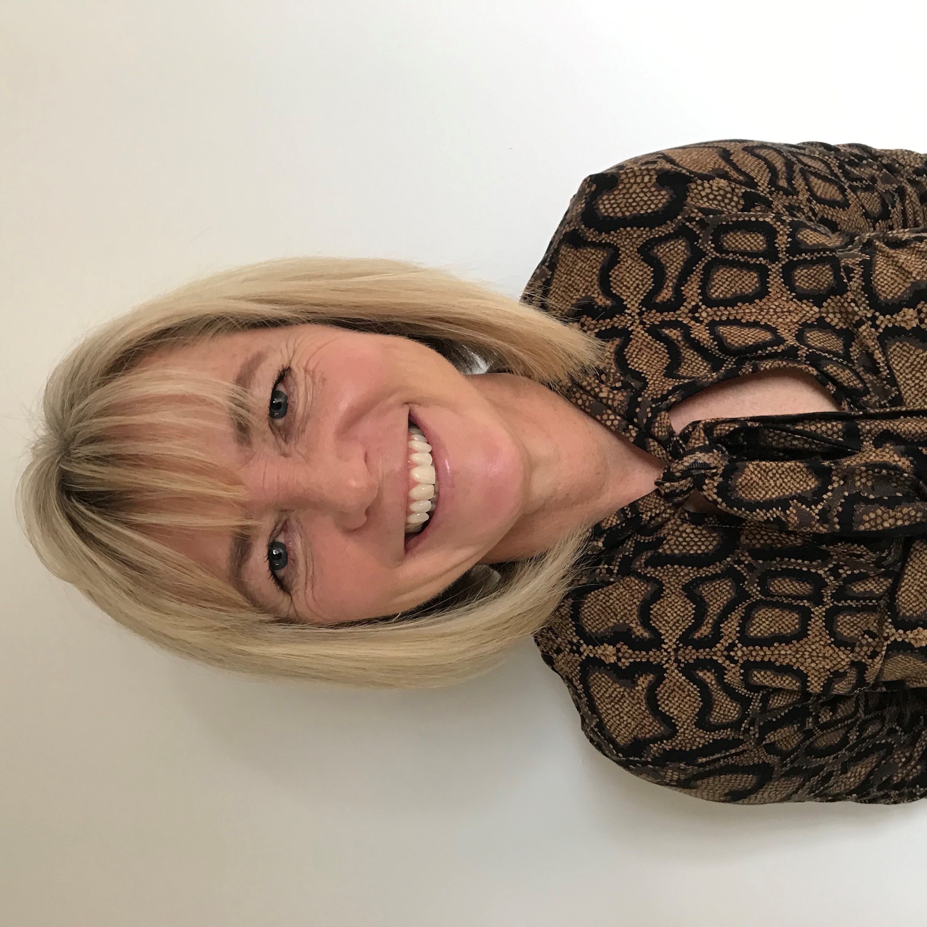 Sandra Kempson
