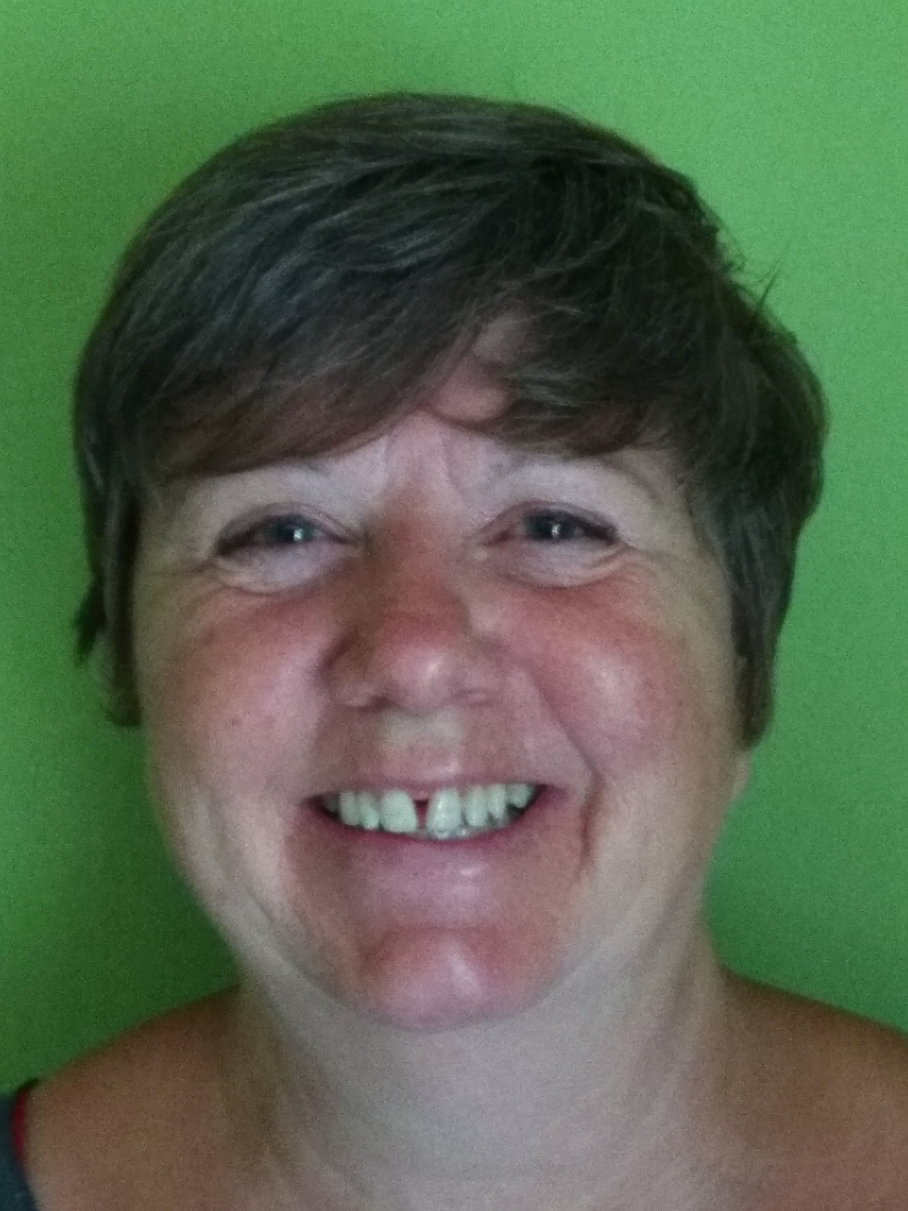 Kath Shaw