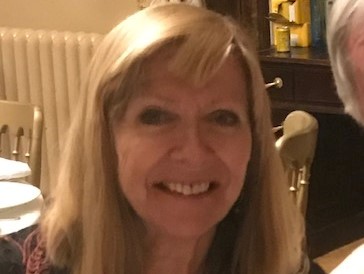 Christine Mortimer