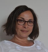 Simone Kaptur
