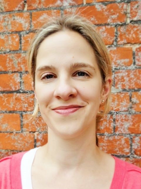 Joanna Griffin