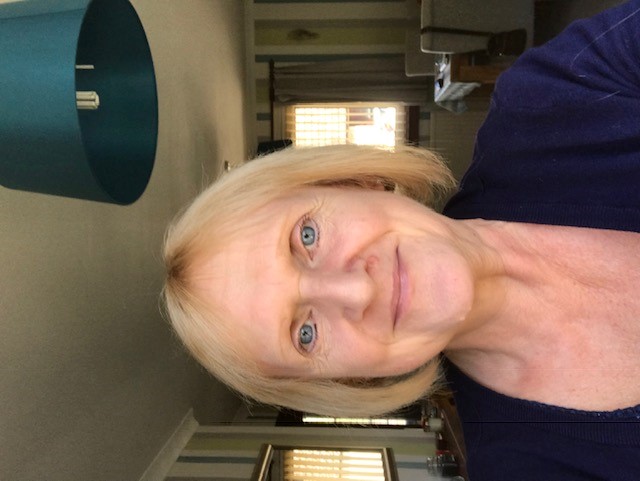 Hilary Rogers