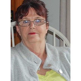 Sheila Daly