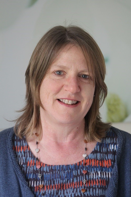 Helen Stephenson
