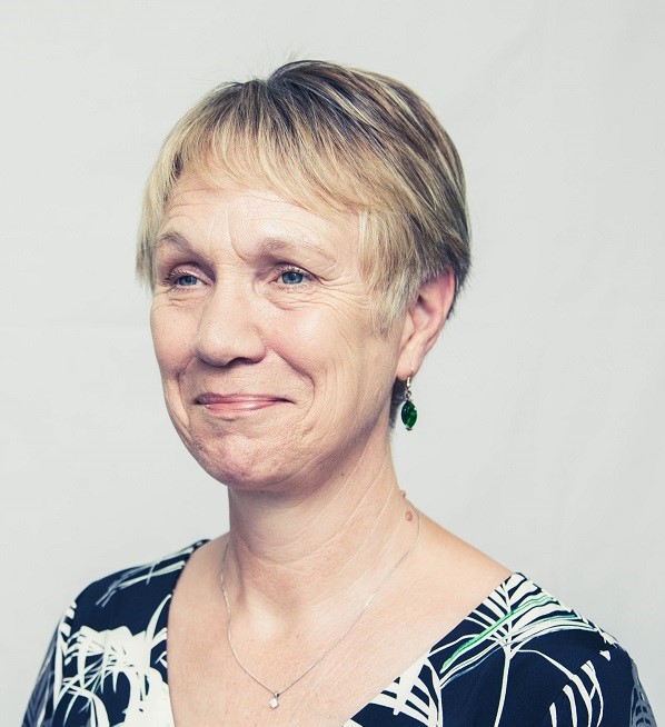 Liza Heatley