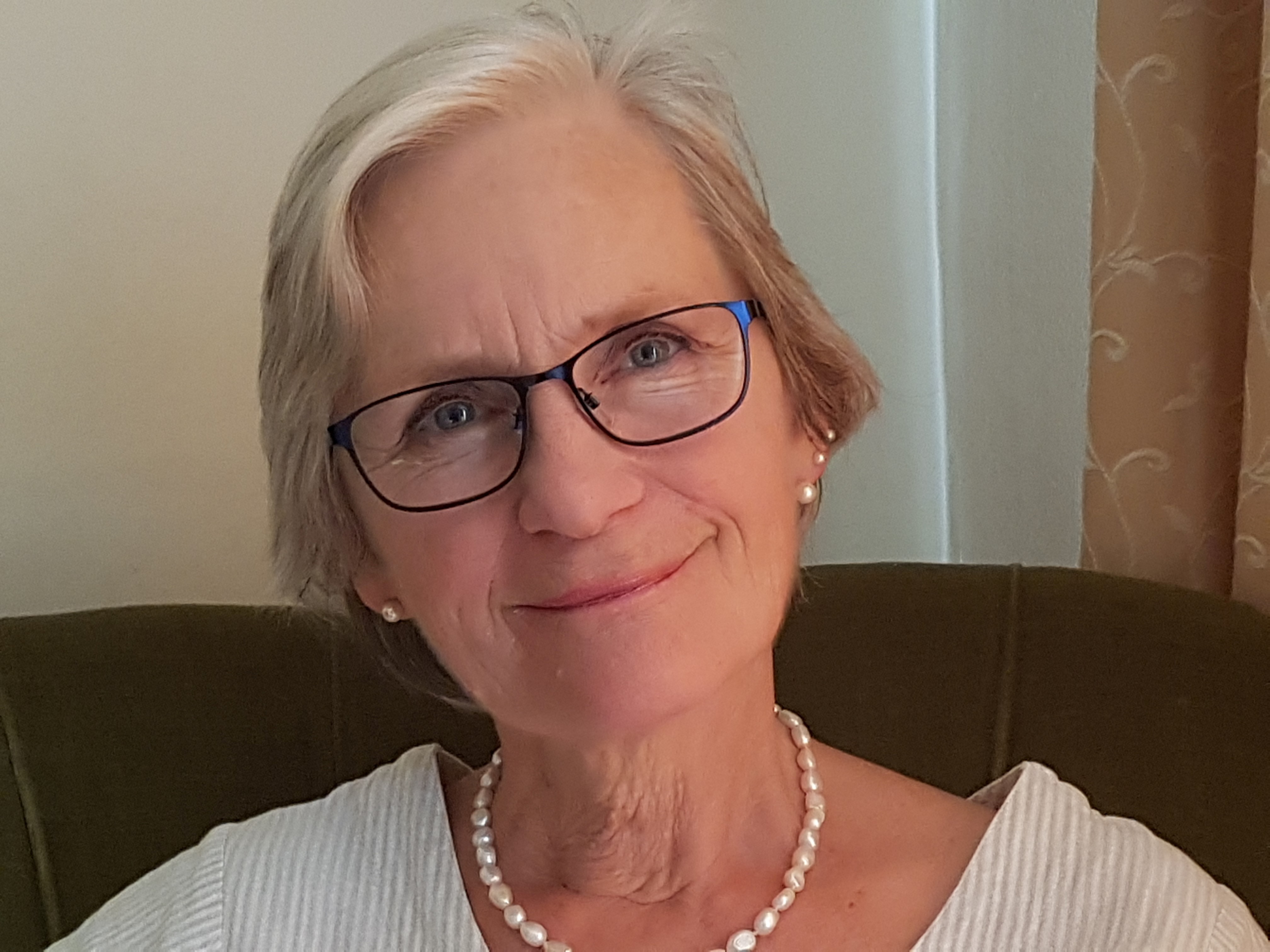 Clare Suart