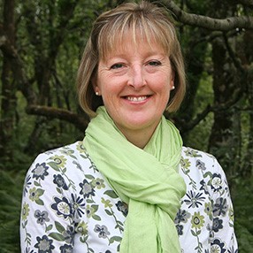 Harriet Hay