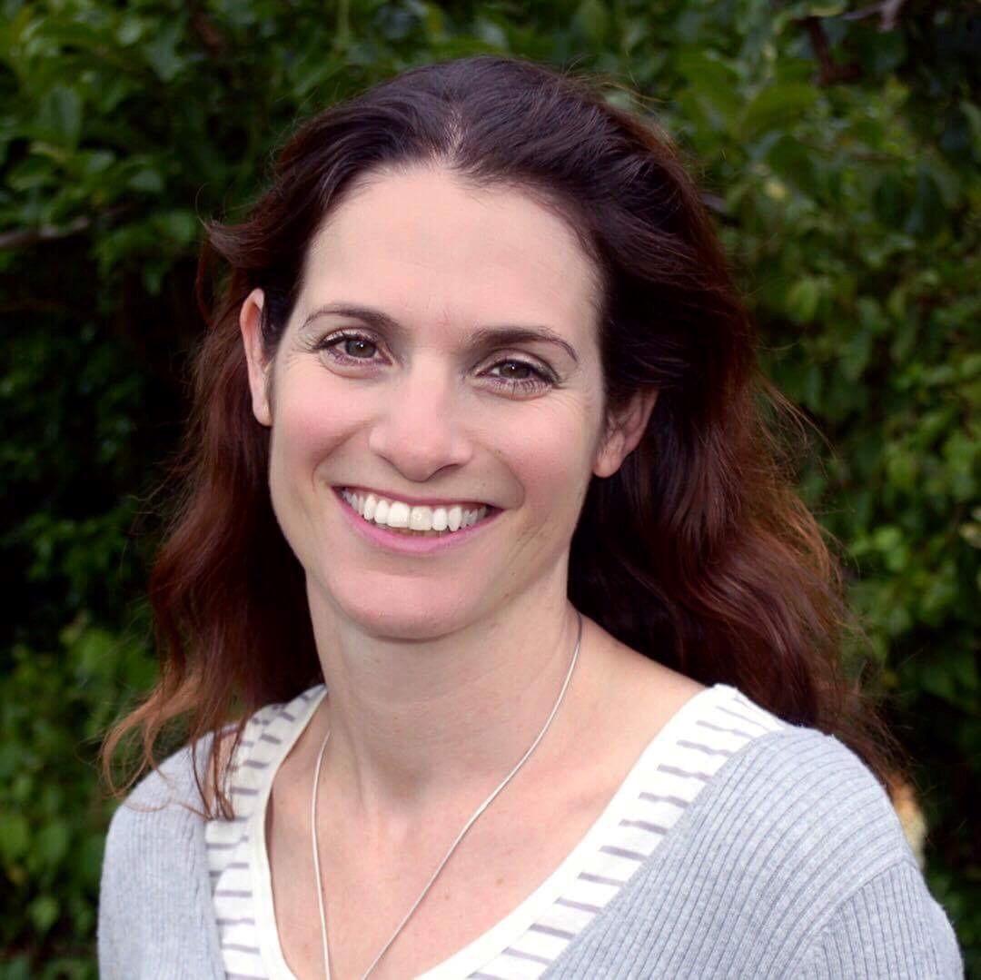Claire Jacques