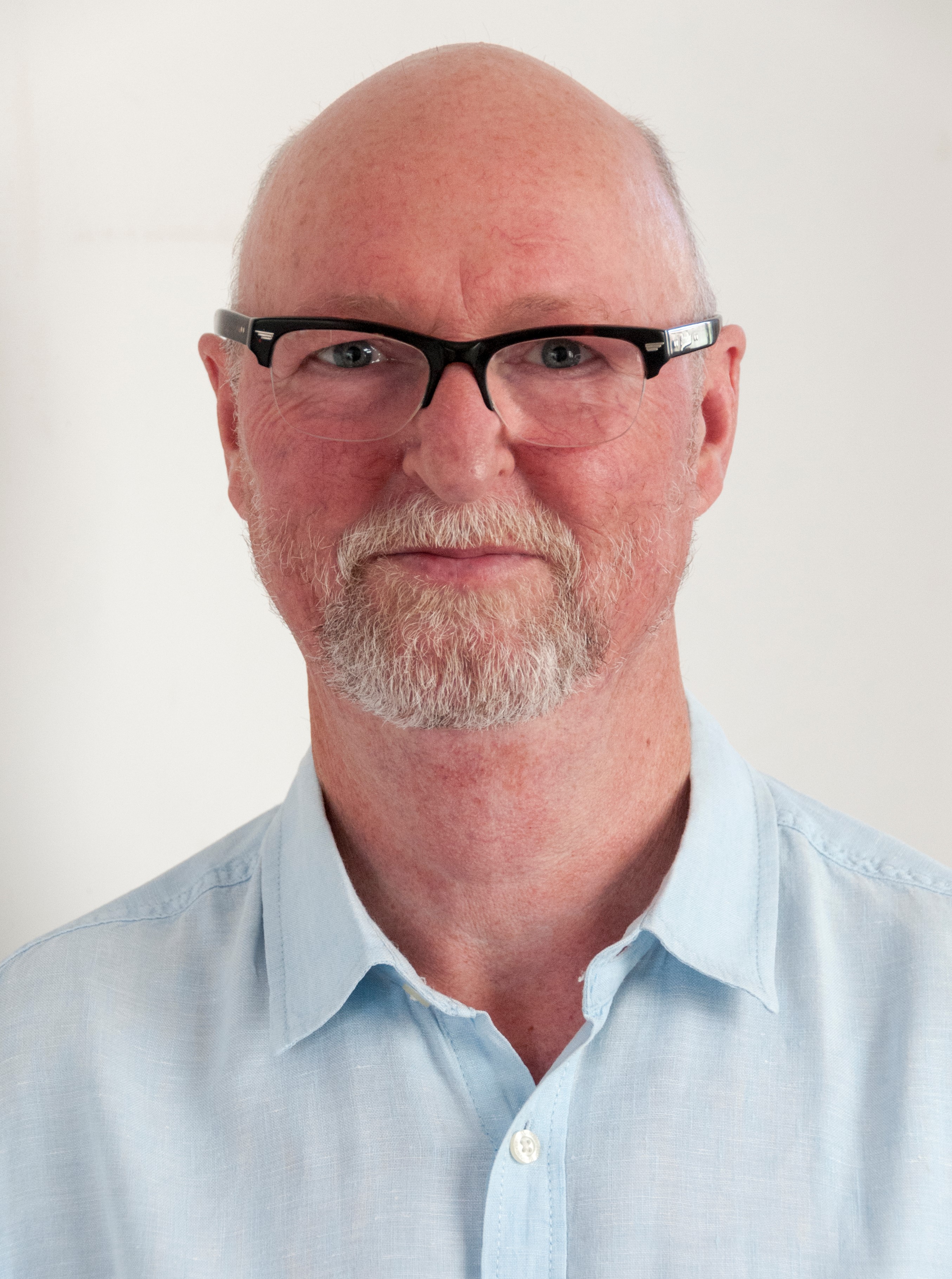 Patrick Gleeson