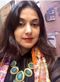 Asiya Mohamed