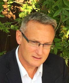 Stephane Preteux