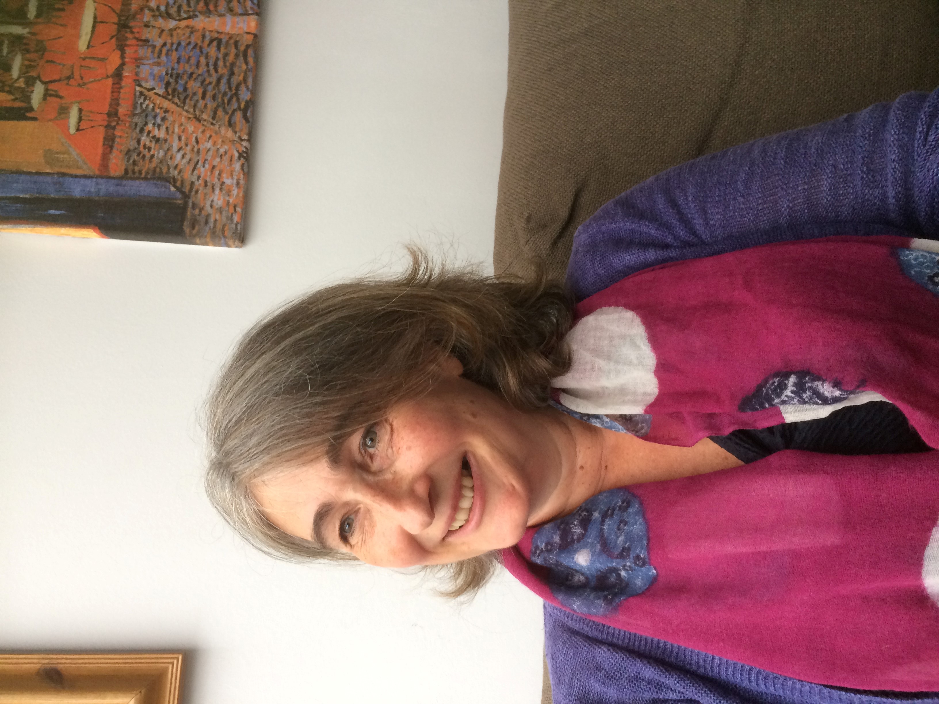 Kate Watt