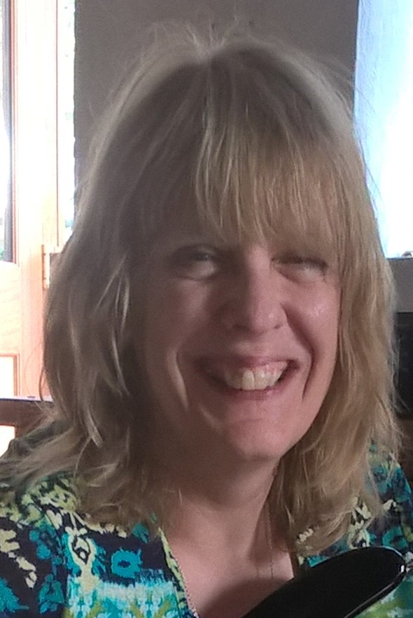 Helen Allott