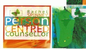 Rachel Spinney