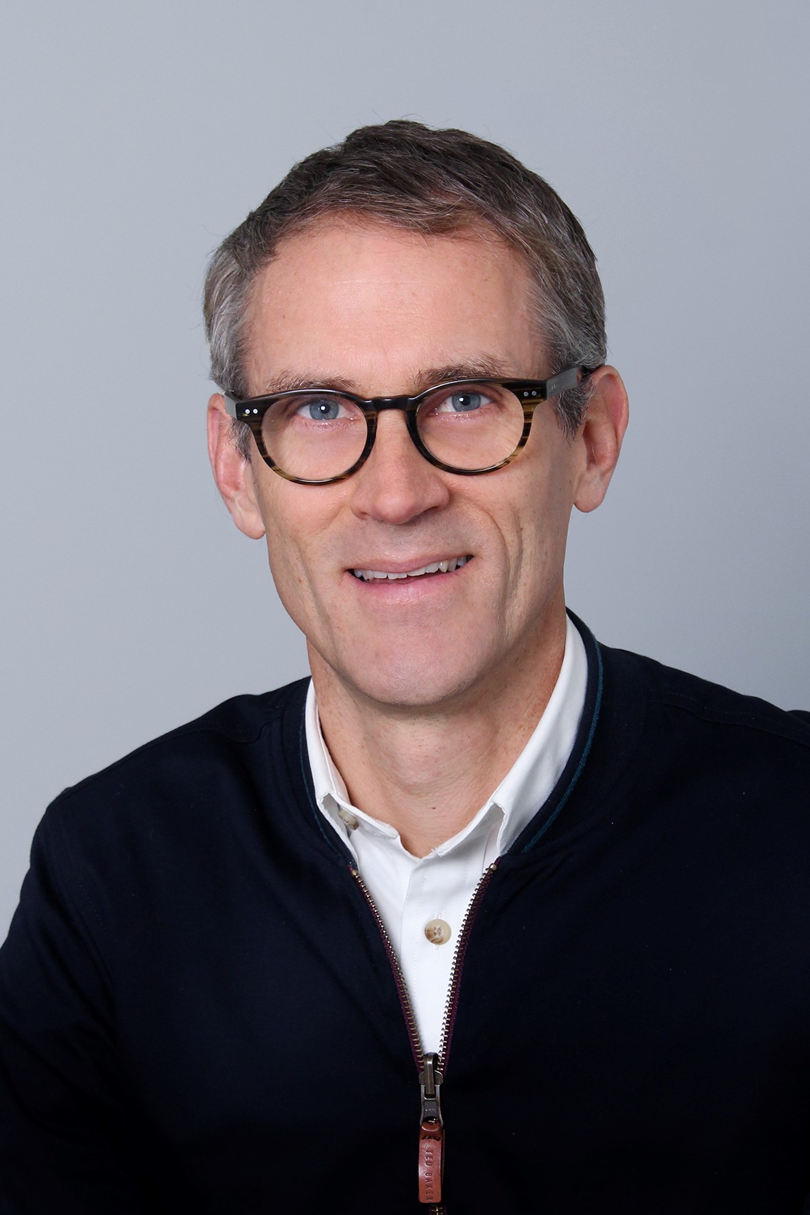 Nathan Burt
