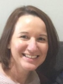 Lesley Watt