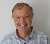 Christopher Tovey