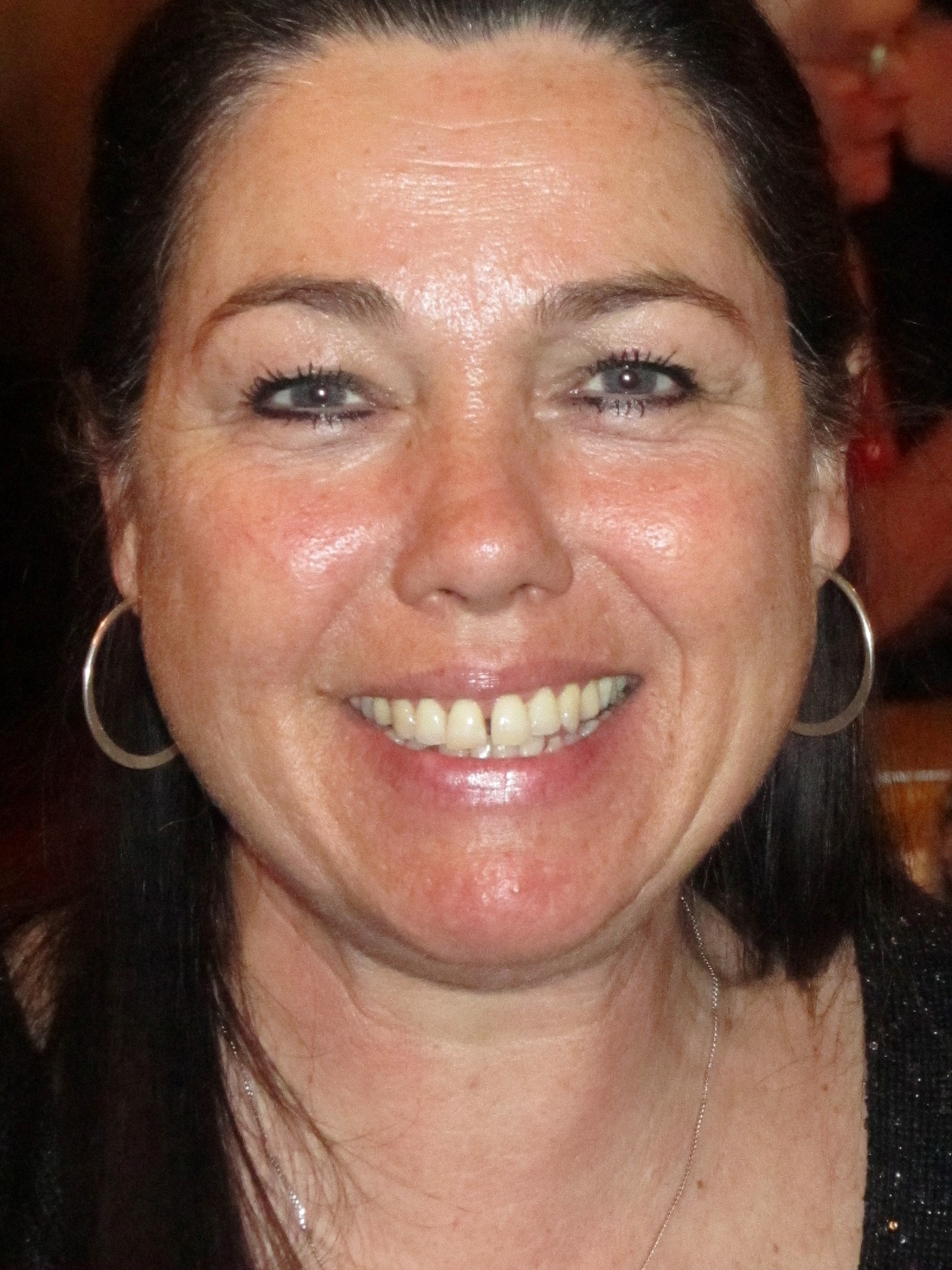 Jane Pittaway