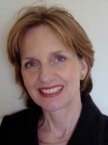 Sarah Jauncey
