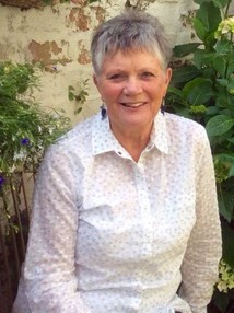 Kate Cunnion