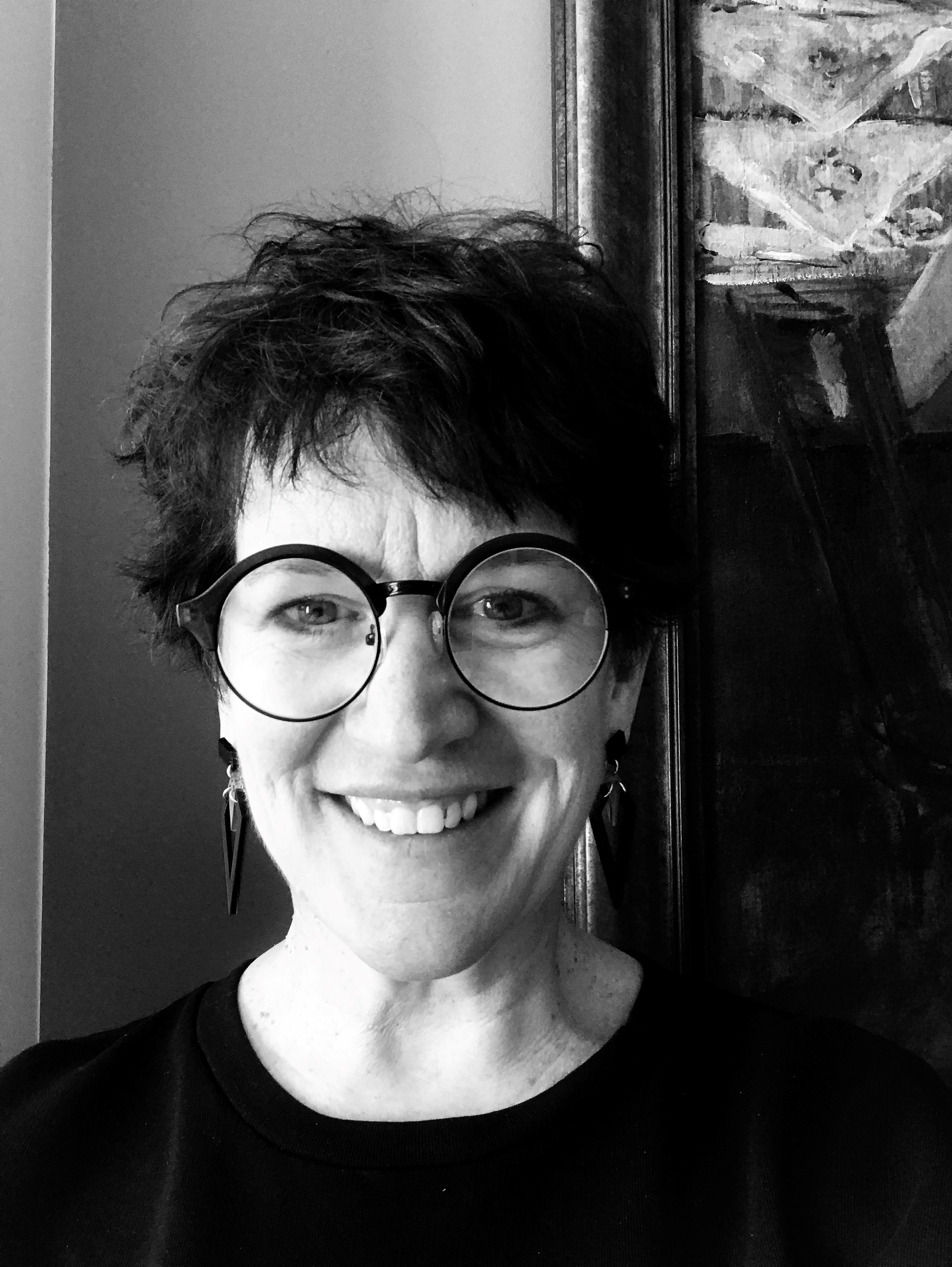Sarah Crowley