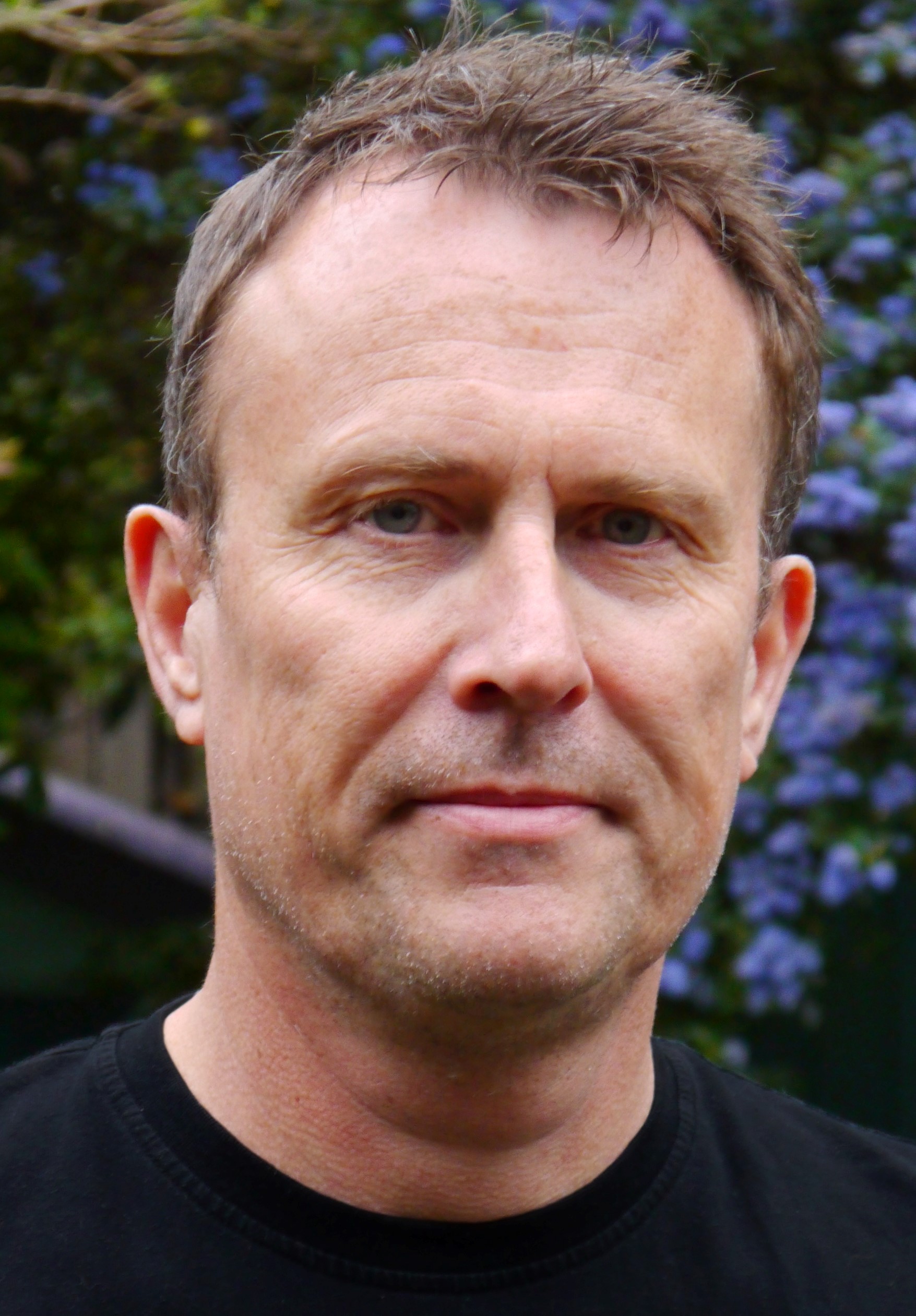 Matthew Crane