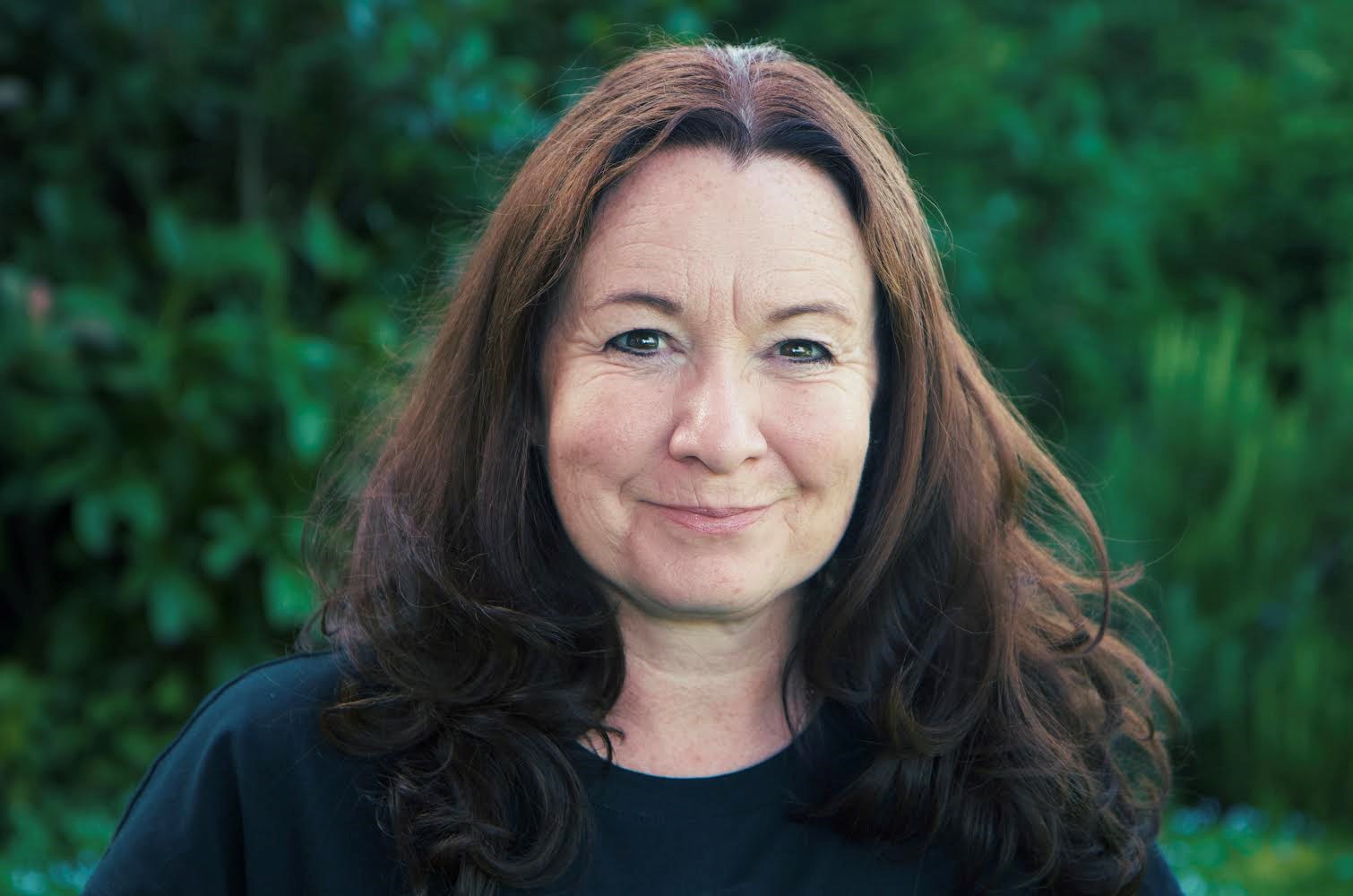 Julia Dobson