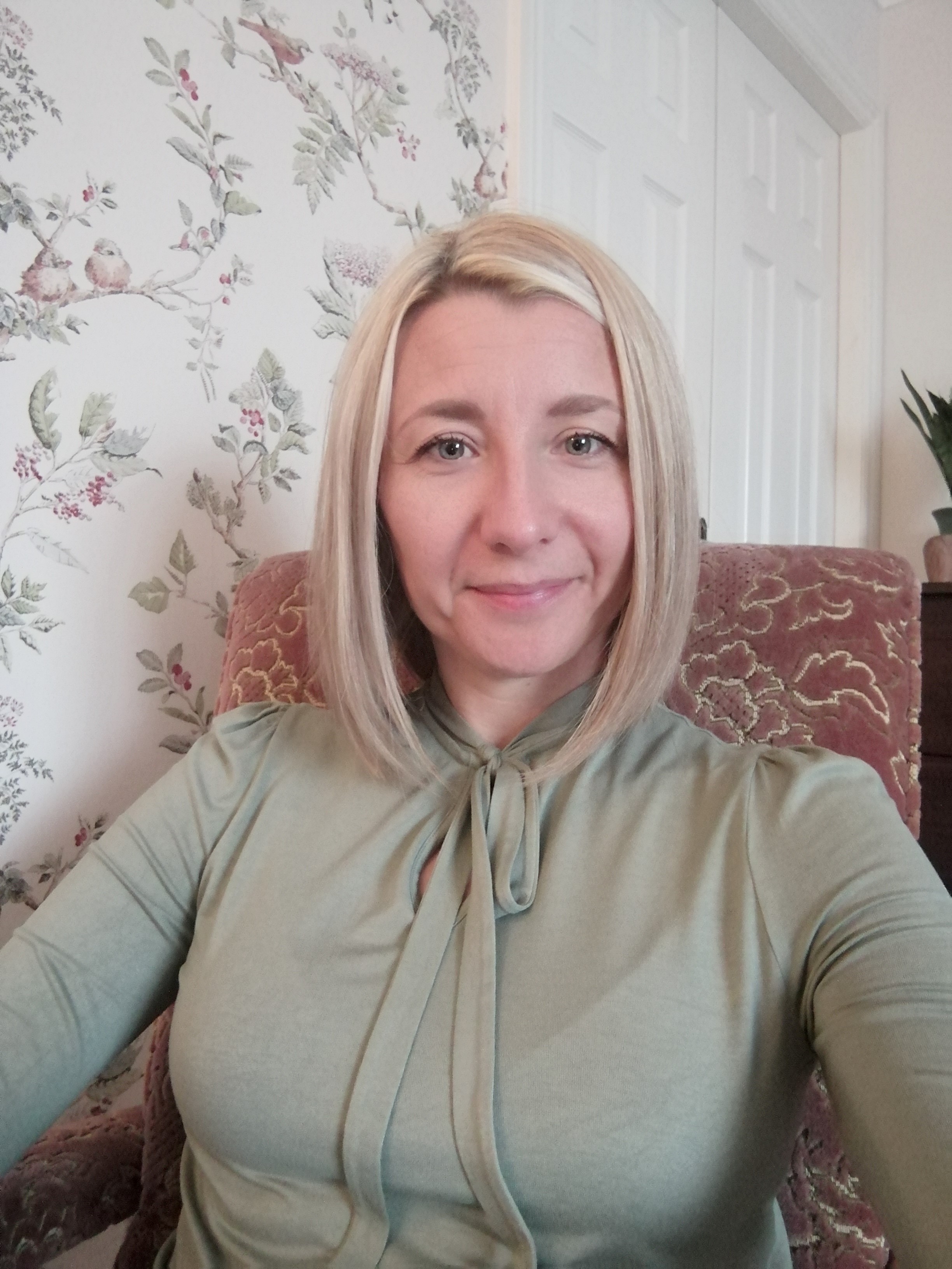 Katarzyna Wysoczanska