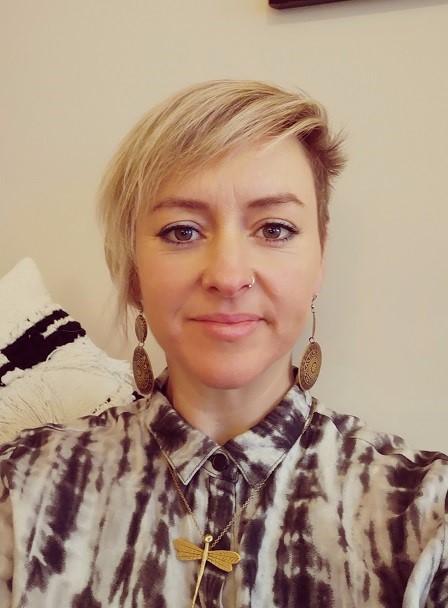 Cerri Saville