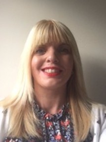 Hayley Panton