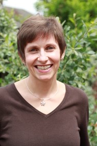 Kathryn Robinson