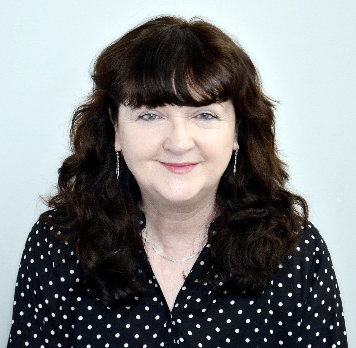 Josephine Patten-Walsh